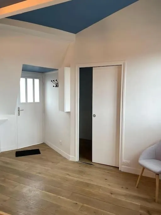 Apartamento Residor - Sublime Appartement A Porte Dauphine Paris