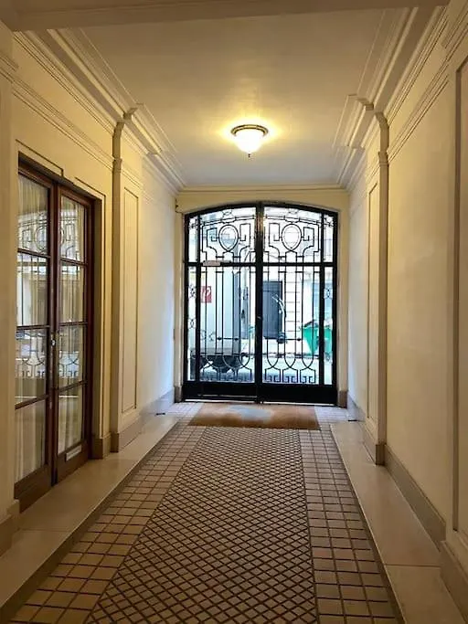 Residor - Sublime Appartement A Porte Dauphine Paris France