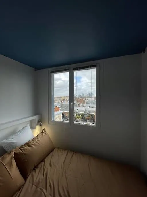 Residor - Sublime Appartement A Porte Dauphine Paris