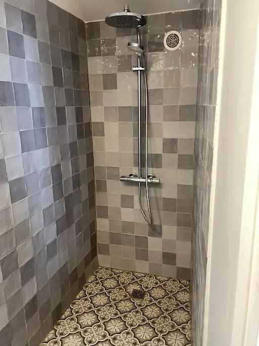 Residor - Sublime Appartement A Porte Dauphine Paris